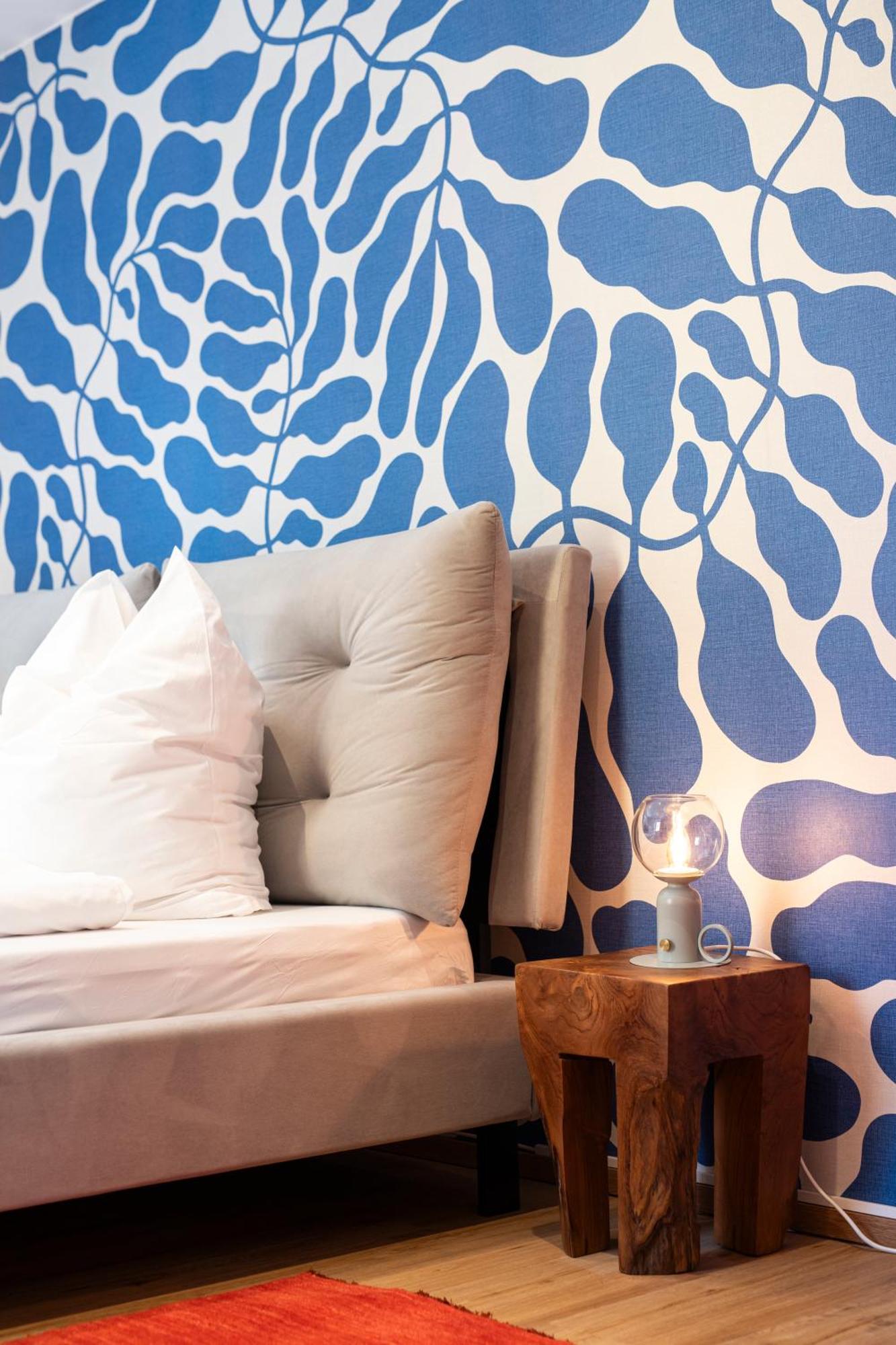 Bunter Hund Apartments - Zentrales Apartment, Parkplatz, Wintergarten, Kinderzimmer Ротенбург-на-Таубере Экстерьер фото